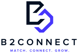 B2Connect – Match. Connect. Grow.